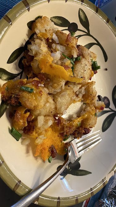 Spokane Breakfast Company — Restaurant Food And Dining Photo