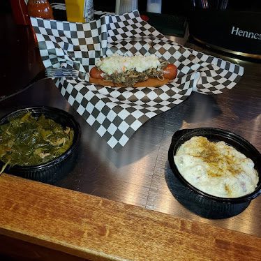 Beyond the Brix — Restaurant Food And Dining Photo