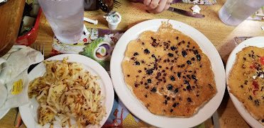 German Village Coffee Shop — Restaurant Food And Dining Photo