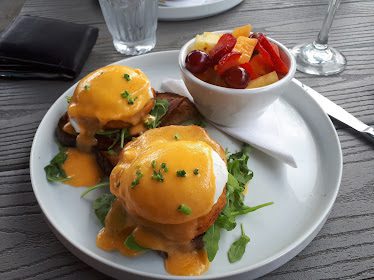Grandview Cafe
