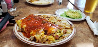 Modesto Cafe — Restaurant Food And Dining Photo