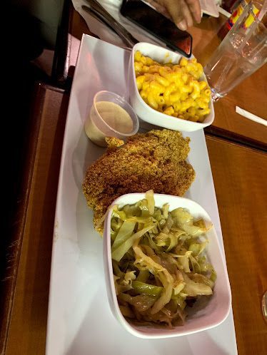Creole Kitchen