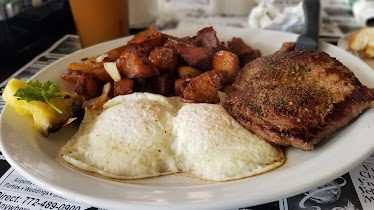Dawn's Cafe