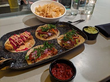 Estella — Restaurant Food And Dining Photo