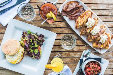 Hubbard Grille