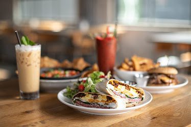 High Bank Distillery Co — Restaurant Food And Dining Photo