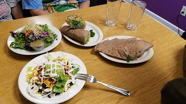 Portia's Cafe — Restaurant Food And Dining Photo