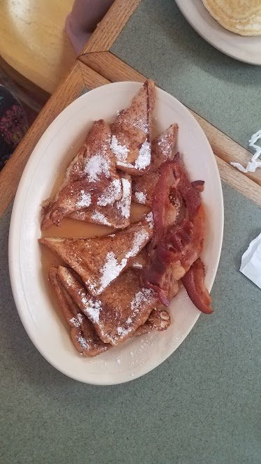 Rooster's Cafe