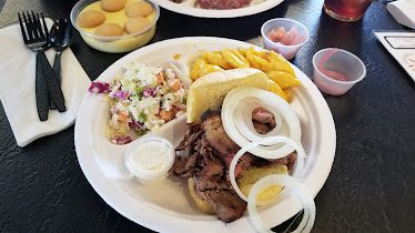 Rocklands Barbeque & Grilling Company