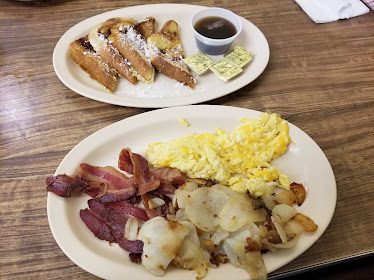 McLeans Restaurant