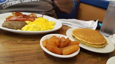 The Dairy Bar Diner