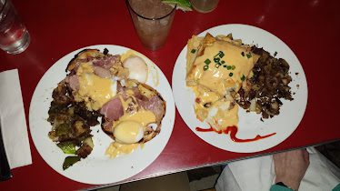 Millie's Diner