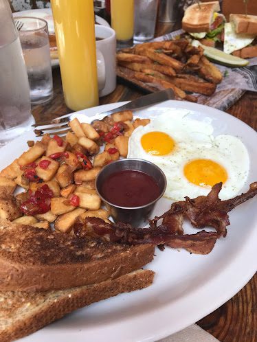 Short North Pint House