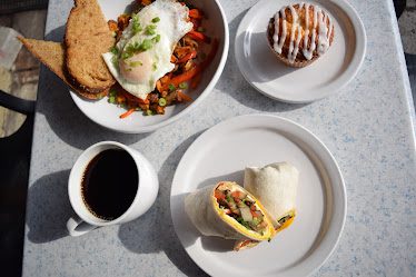 Stauf's Coffee Roasters