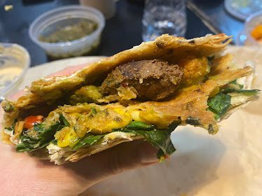 Crunchwerks — Restaurant Food And Dining Photo