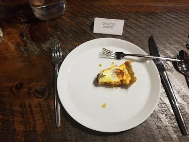 The Kitchen — Restaurant Food And Dining Photo