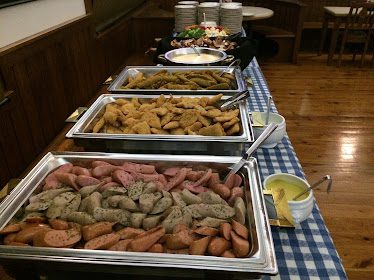 Hofbräuhaus Columbus — Restaurant Food And Dining Photo
