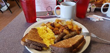 American Cafe