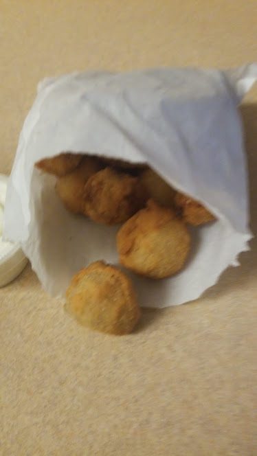 John's Burger