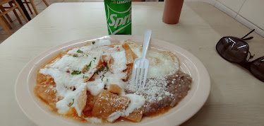Mi Lupita Restaurant