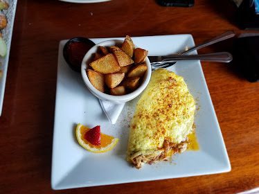 Lady N’awlins Cajun Café