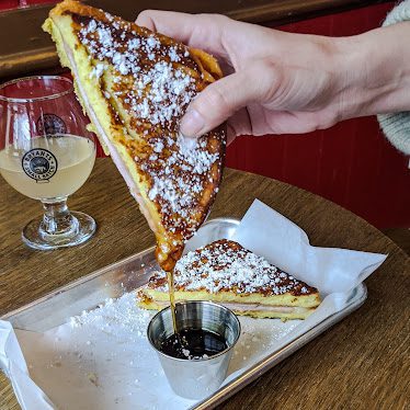 Bryant's Cider — Restaurant Food And Dining Photo