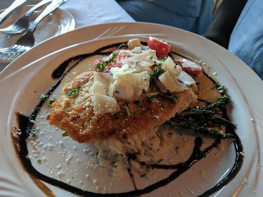 The Boat House Restaurant & Events