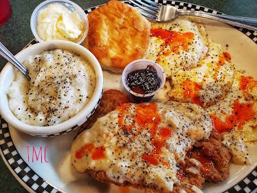 Shorty's Diner