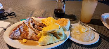 MaryBill’s Cafe