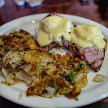 Home Made Restaurant — Restaurant Food And Dining Photo