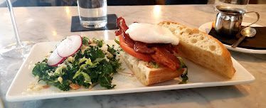 South Village Grille