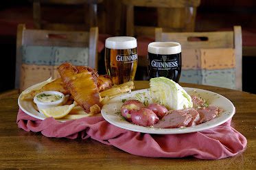 Siné Irish Pub