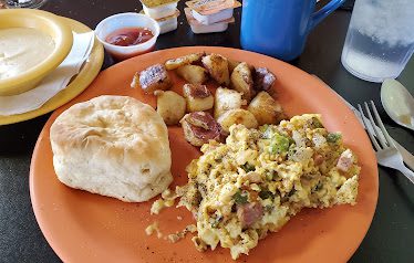 Eat 33 — Restaurant Food And Dining Photo