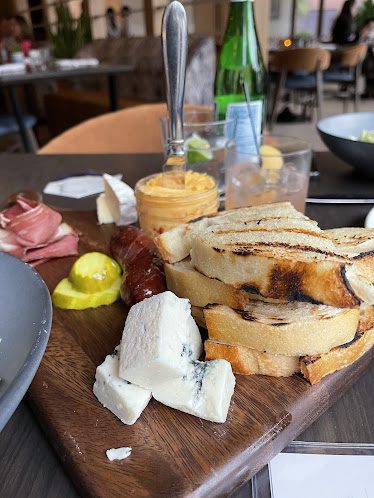 Restaurant photo: Fall Line Kitchen & Bar