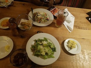 Bravo! Italian Kitchen — Restaurant Food And Dining Photo