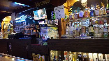 Fresh Mex Bar & Grill — Restaurant Food And Dining Photo