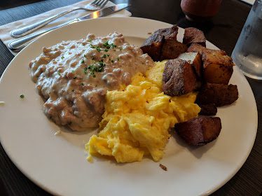 Heritage Restaurant