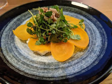 Chapman's Eat Market — Restaurant Food And Dining Photo