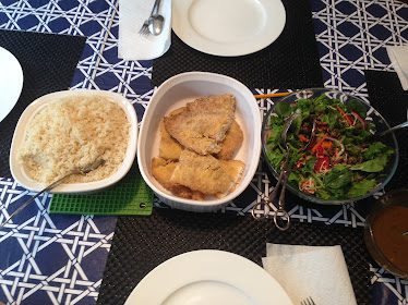 True's Cultural Kitchen