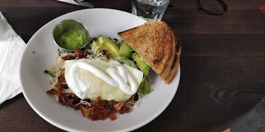 Café Patachou