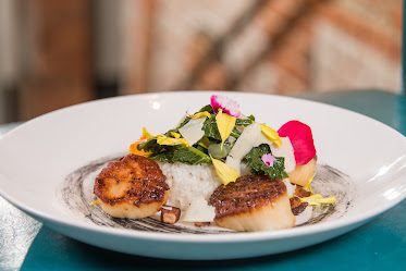 East Coast Provisions — Restaurant Food And Dining Photo