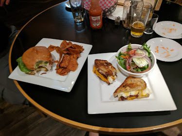 Rooster's Kitchen