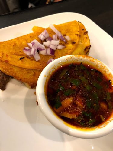 Kahlos Taqueria & Bar