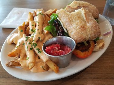 Secret Sandwich Society