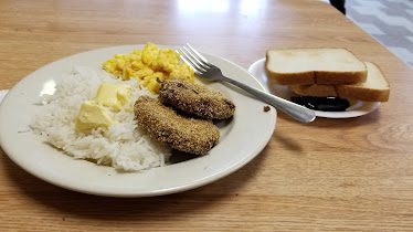Nelson Brother's Cafe