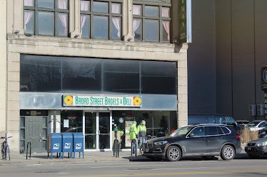 Broad Street Bagels and Deli