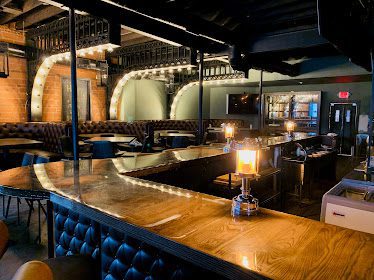 Round II — Restaurant Food And Dining Photo