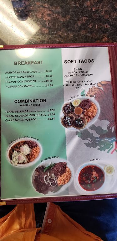 Amigos Restaurant Bar