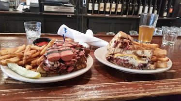 New York Deli