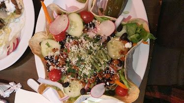 Jalapeños Méxican Grill
